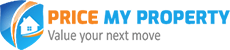 Price My Property. Value your next move.
